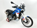 Aprilia Tuareg 660 Rally [2025-2026] – Standard Windshield Plus – Se 8