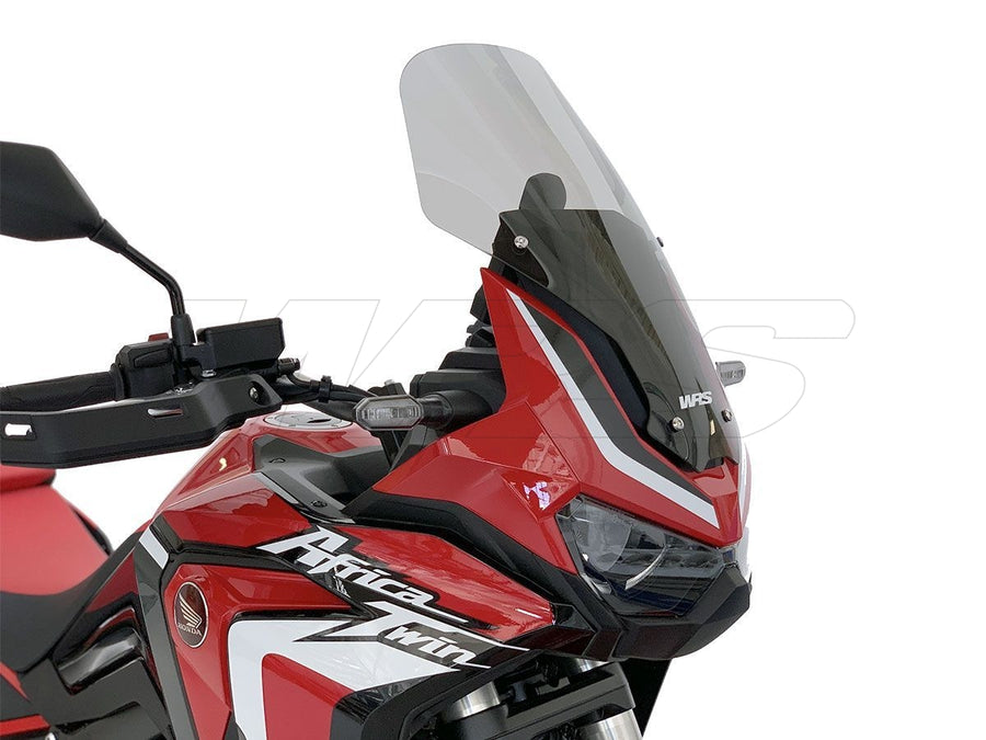 Honda CRF 1100 L Africa Twin [2020-2023] - Standard forrude – se 1