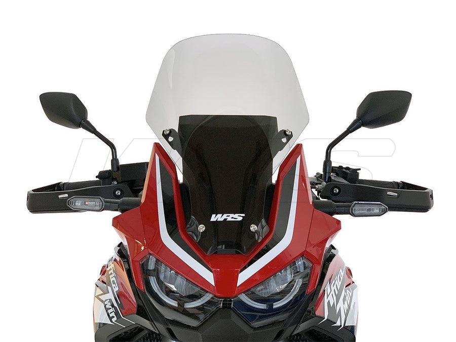 Honda CRF 1100 L Africa Twin [2020-2023] - Standard forrude - se 3