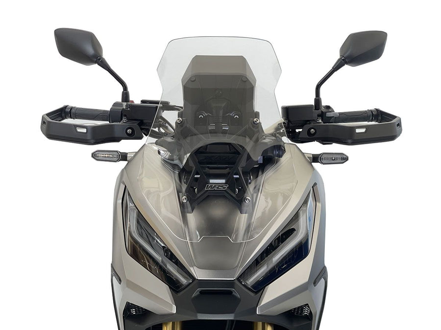 HONDA X ADV [2021-2024] - Standard Windschild – Ansicht 6