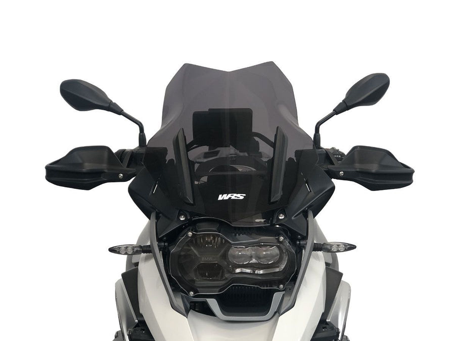 BMW R 1250 GS ADVENTURE [2019-2023] - Standard forrude – se 4