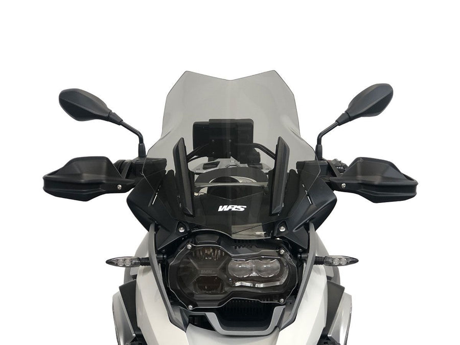 BMW R 1250 GS ADVENTURE [2019-2023] - Standard forrude – se 5