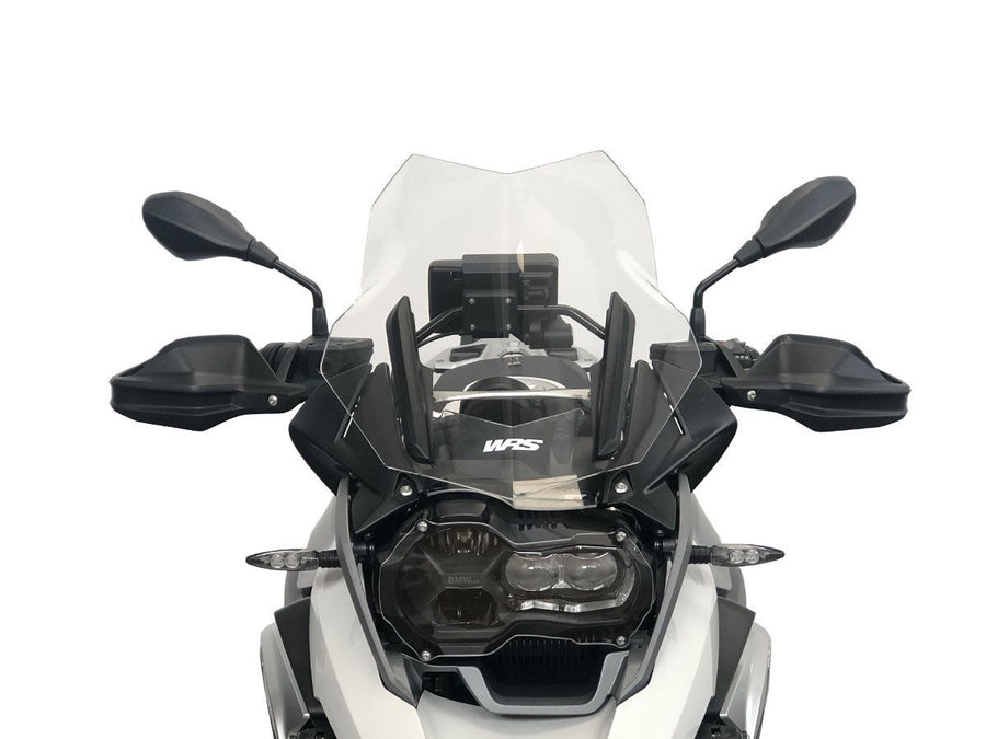 BMW R 1250 GS ADVENTURE [2019-2023] - Standard forrude – se 6