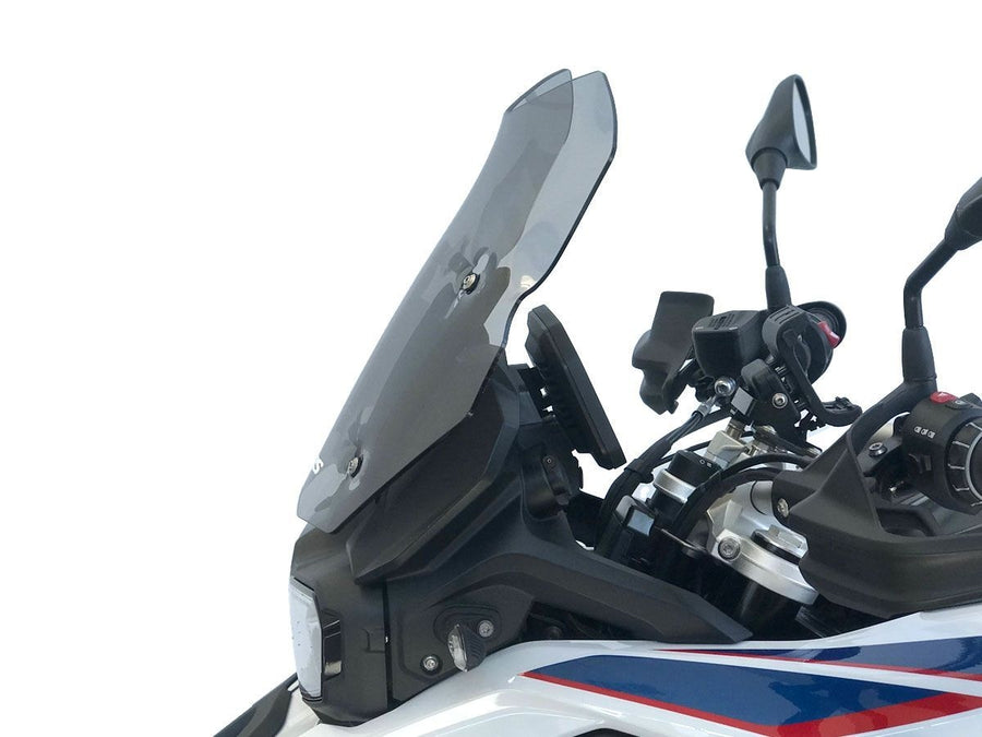 BMW F 800 GS [2024-2026] - Touring-forrude – se 9