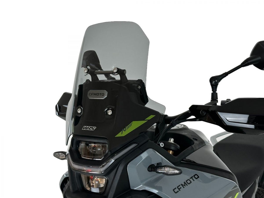 CF Moto 450 MT [2024-2026] - Touring forrude – se 1