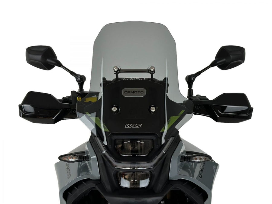 CF Moto 450 MT [2024-2026] - Touring forrude - se 9