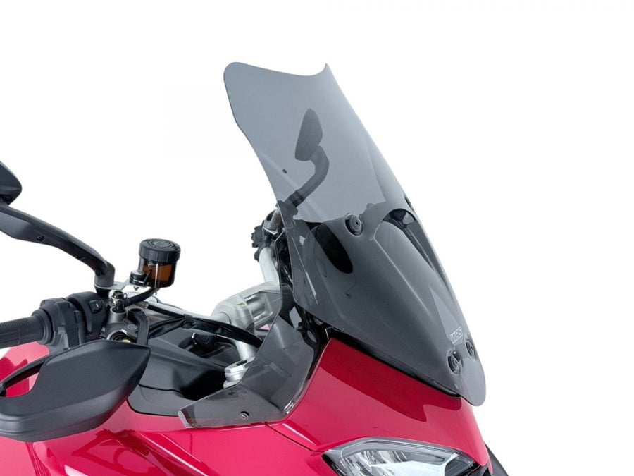 DUCATI MULTISTRADA V2S [2025-2026] - Touring forrude – se 7