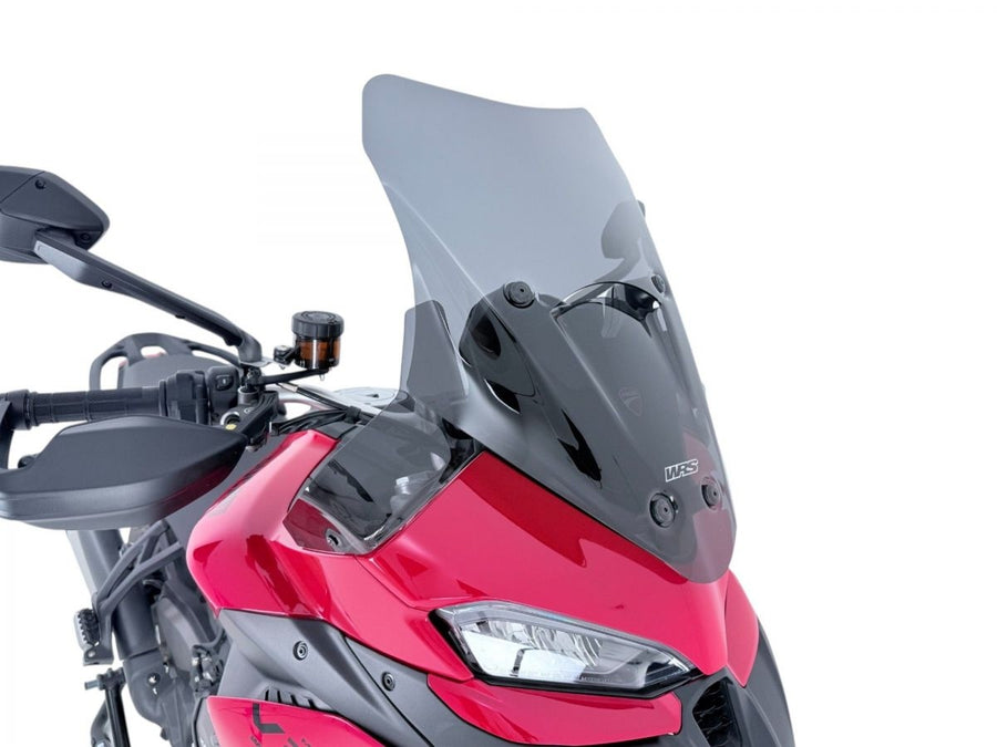 DUCATI MULTISTRADA V2S [2025-2026] - Touring forrude – se 4