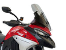 DUCATI 1150 MULTISTRADA V 4 S [2021-2026] - Touring forrude +60 mm - se 1