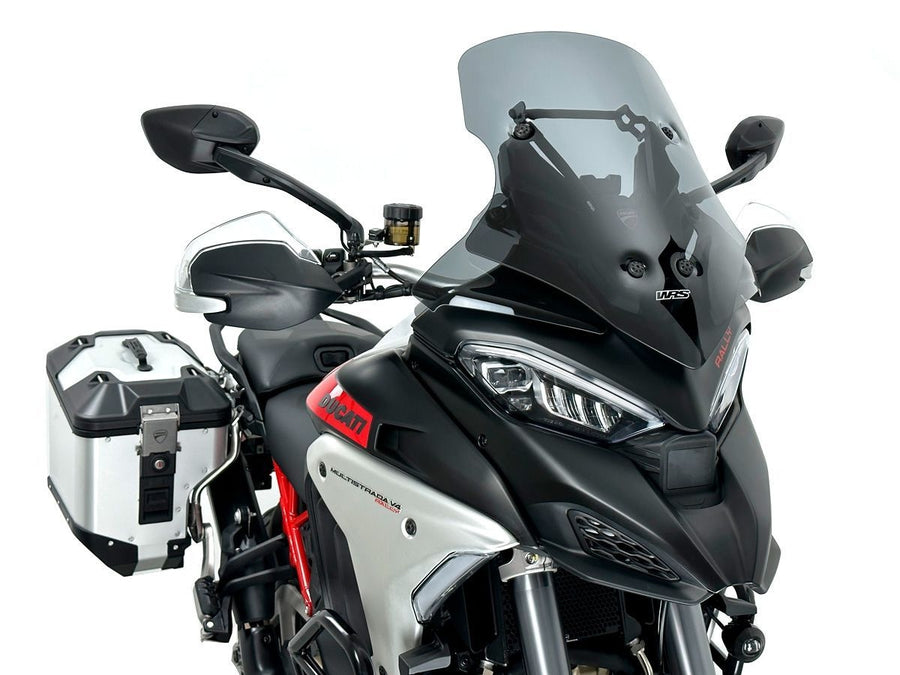 Ducati Multistrada V4 S Sport [2021-2026] - Touring forrude +60 mm - se 10