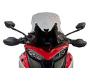 DUCATI 1150 MULTISTRADA V 4 S [2021-2026] - Touring forrude +60 mm - se 7