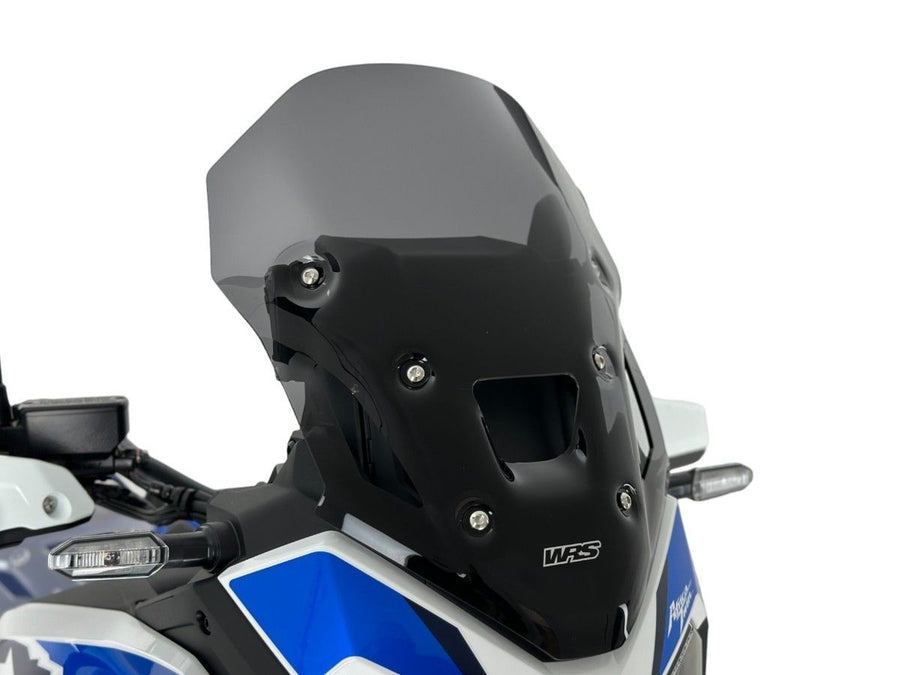 Honda CRF 1100 L Africa Twin [2024-2026] - Touring forrude – se 1