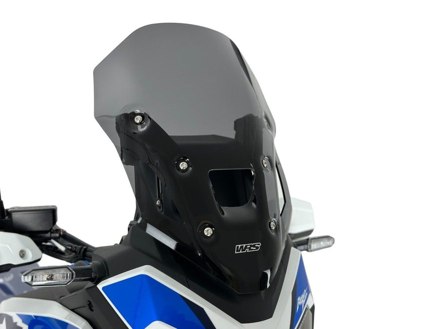 Honda CRF 1100 L Africa Twin [2024-2026] - Touring forrude - se 4