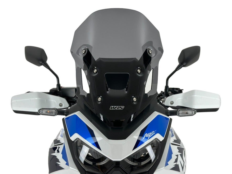 Honda CRF 1100 L Africa Twin [2024-2026] - Touring forrude - se 10