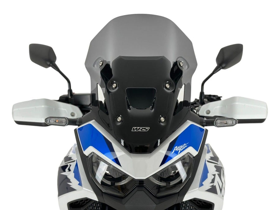 Honda CRF 1100 L Africa Twin [2024-2026] - Touring forrude - se 7