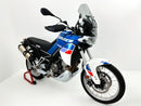 Aprilia Tuareg 660 Rally [2025-2026] - Touring Windshield Plus – Se 7