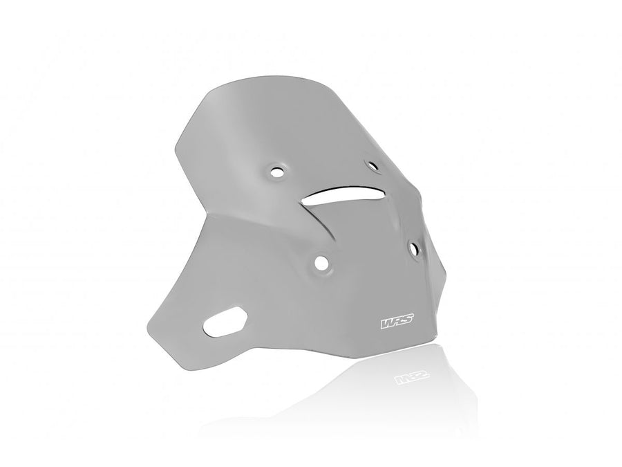 Aprilia Tuareg 660 Rally [2025-2026] - Touring Windshield Plus – Se 11