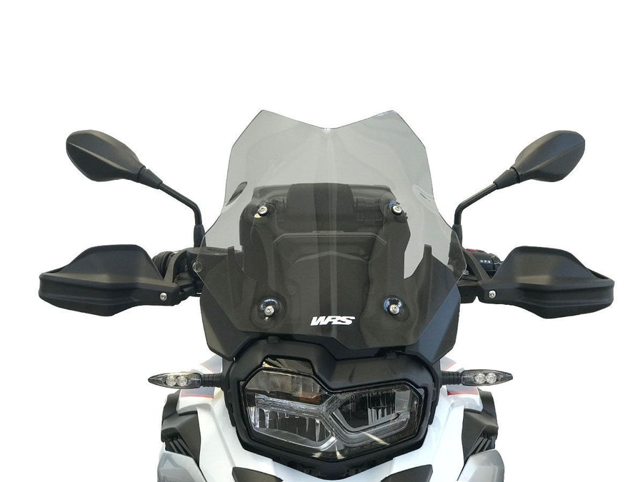 BMW F 800 GS [2024-2026] - Touring forrude – se 3