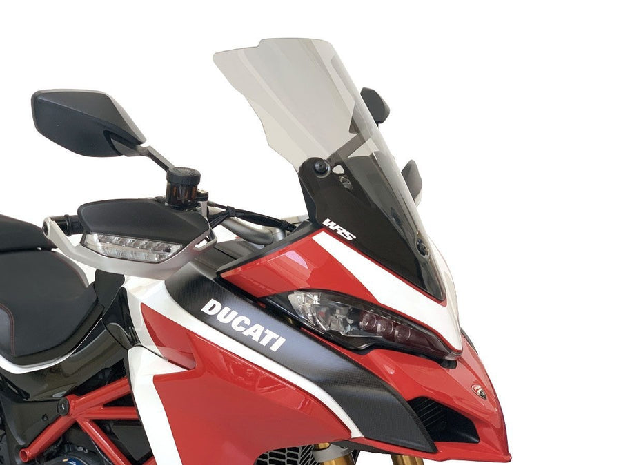 Ducati Multistrada 1260 S [2018-2020] - Touring forrude - se 11