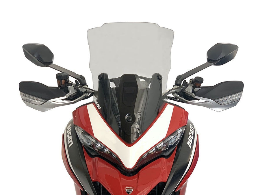 Ducati Multistrada 1260 S [2018-2020] - Touring forrude – se 1