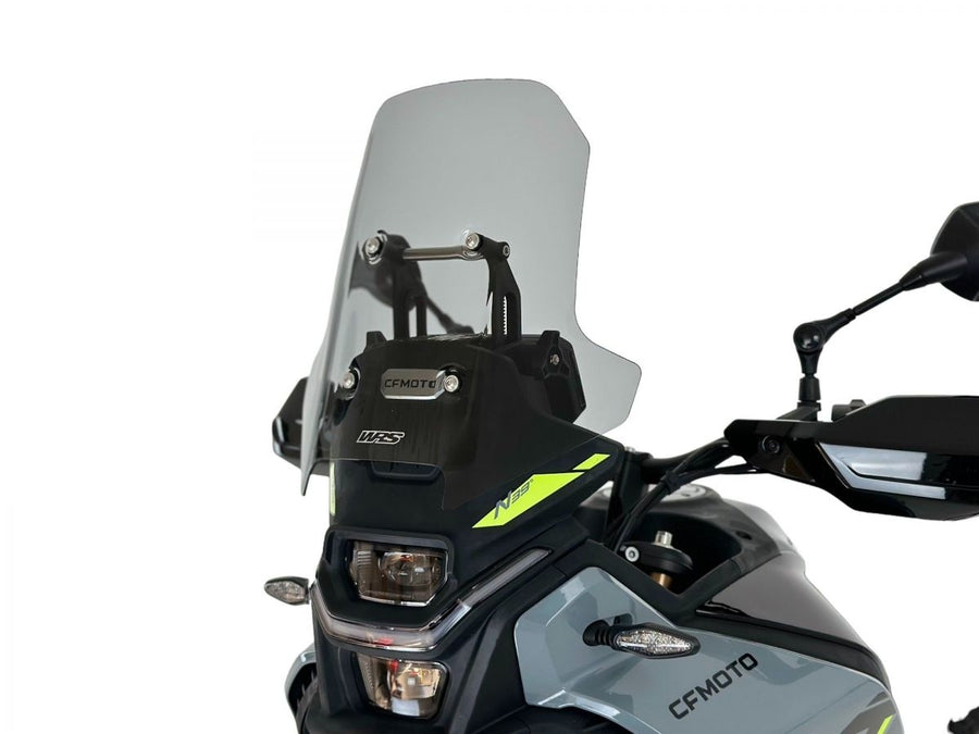 CF Moto 450 MT [2024-2026] - Touring forrude - se 7
