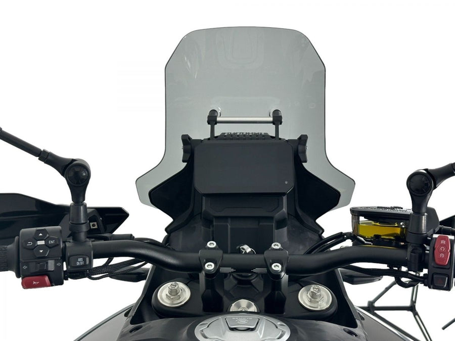 CF Moto 450 MT [2024-2026] - Touring forrude - se 11