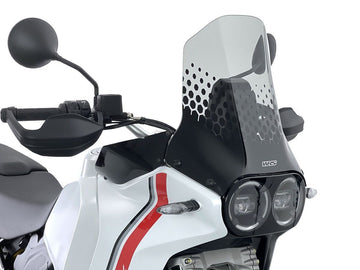 DUCATI DESERT X RALLY [2024-2025] - Touring forrude – se 1