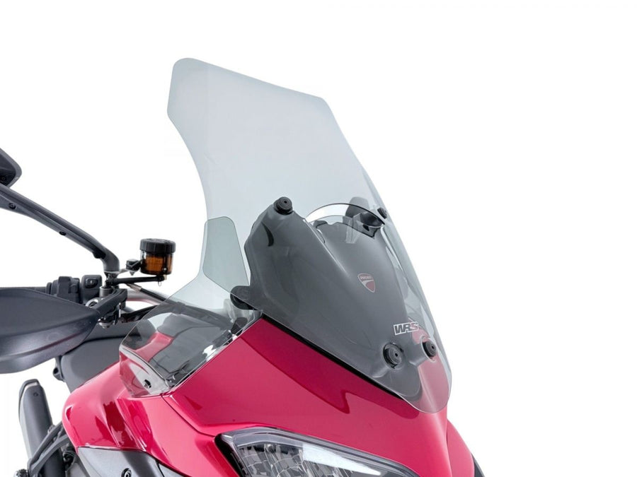 DUCATI MULTISTRADA V2S [2025-2026] - Touring forrude – se 11