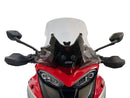 Ducati Multistrada V4 S Sport [2021-2026] - Touring forrude +60 mm - se 8