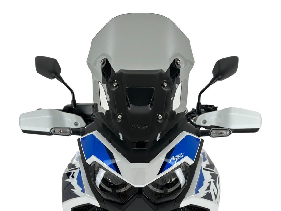 Honda CRF 1100 L Africa Twin [2024-2026] - Touring forrude - se 11
