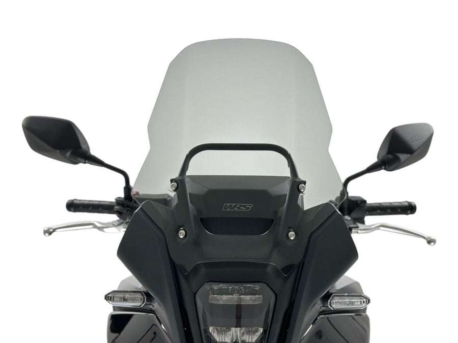 Honda NX 400 [2024-2026] - Touring Windschild – Ansicht 11