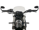 BENELLI LEONCINO 500 [2017-2024] - Touring forrude – se 4