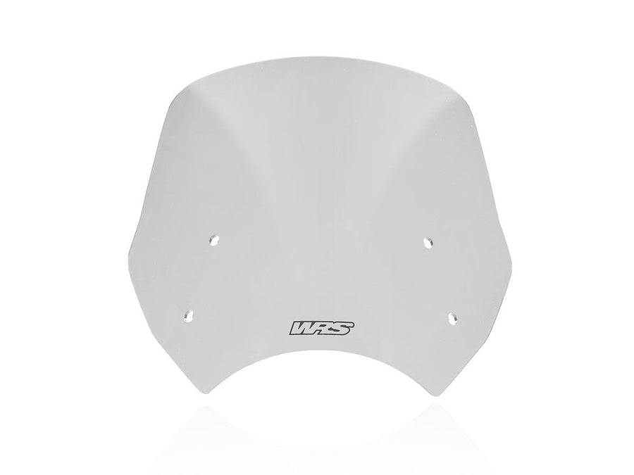 BENELLI LEONCINO 500 [2017-2024] - Touring forrude – se 6