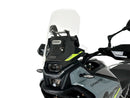 CF Moto 450 MT [2024-2026] - Touring forrude - se 4