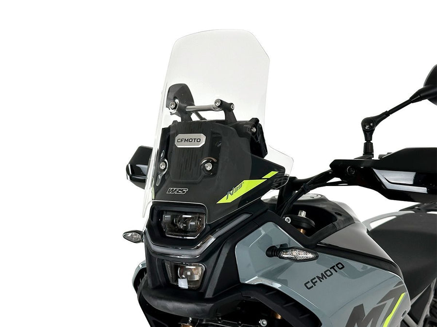 CF Moto 450 MT [2024-2026] - Touring forrude - se 4