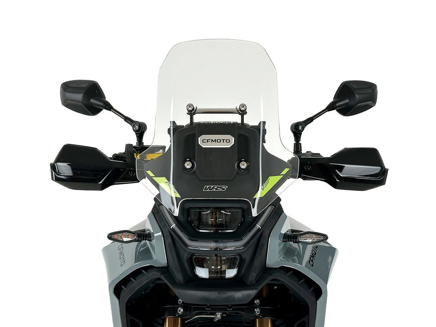 CF Moto 450 MT [2024-2026] - Touring forrude - se 12