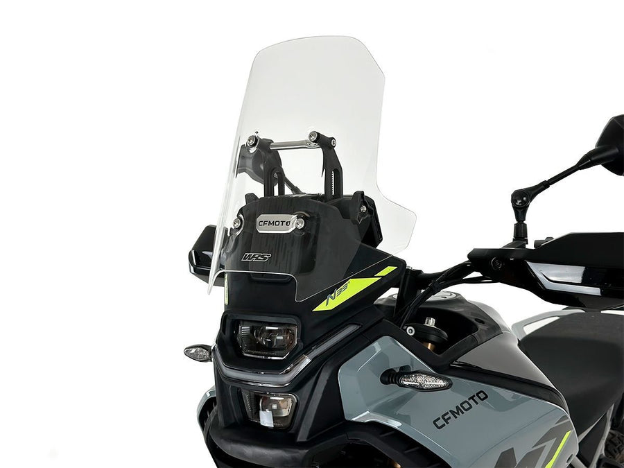CF Moto 450 MT [2024-2026] - Touring forrude - se 8