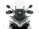 CF Moto 800 MT Sport [2022-2026] - Touring Windschild – Ansicht 9