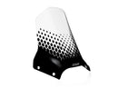 Ducati DESERT X [2022-2025] - Touring Windschild – Ansicht 12