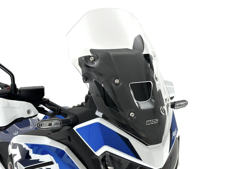 Honda CRF 1100 L Africa Twin [2024-2026] - Touring forrude - se 3