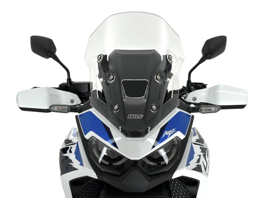 Honda CRF 1100 L Africa Twin [2024-2026] - Touring forrude - se 9