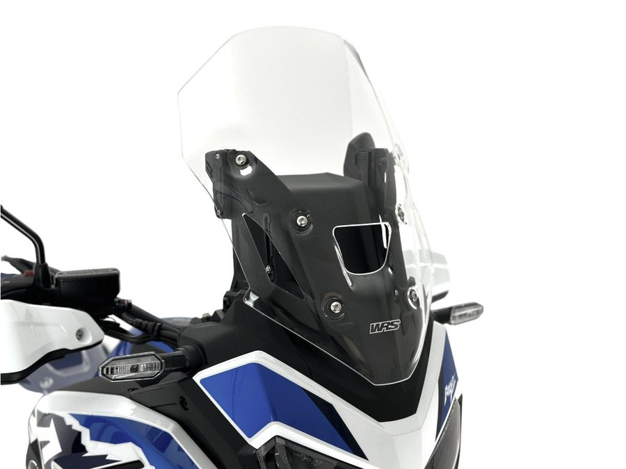 Honda CRF 1100 L Africa Twin [2024-2026] - Touring forrude - se 6