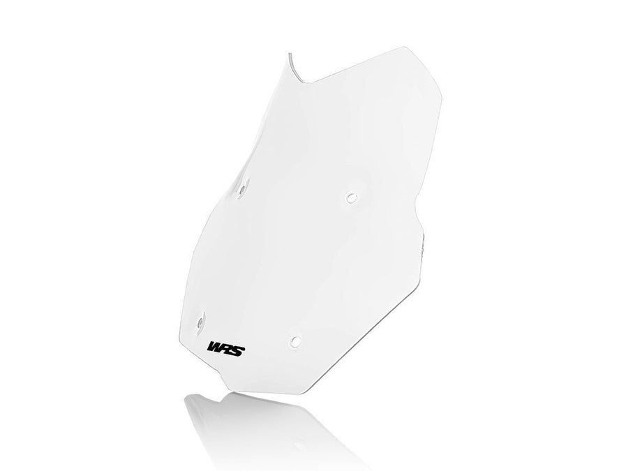 BMW F 800 GS [2024-2026] - Touring forrude – se 8
