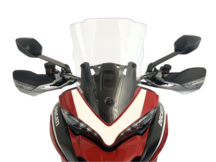 Ducati Multistrada 1260 S [2018-2020] - Touring forrude - se 4