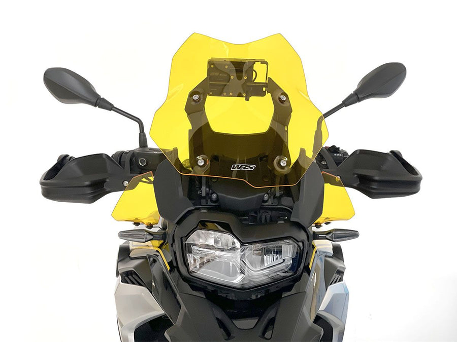 BMW F 800 GS [2024-2026] - Touring forrude – se 2