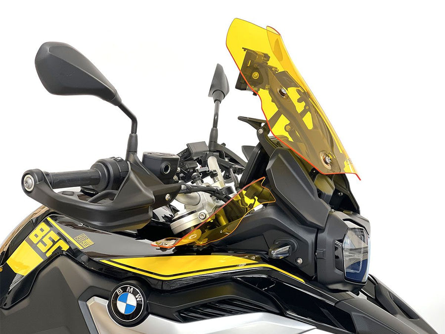 BMW F 800 GS [2024-2026] - Touring forrude – se 10