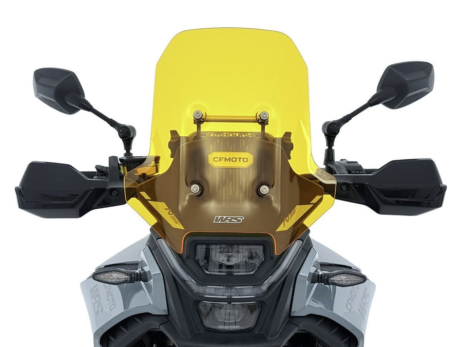 CF Moto 450 MT [2024-2026] - Touring forrude - se 6