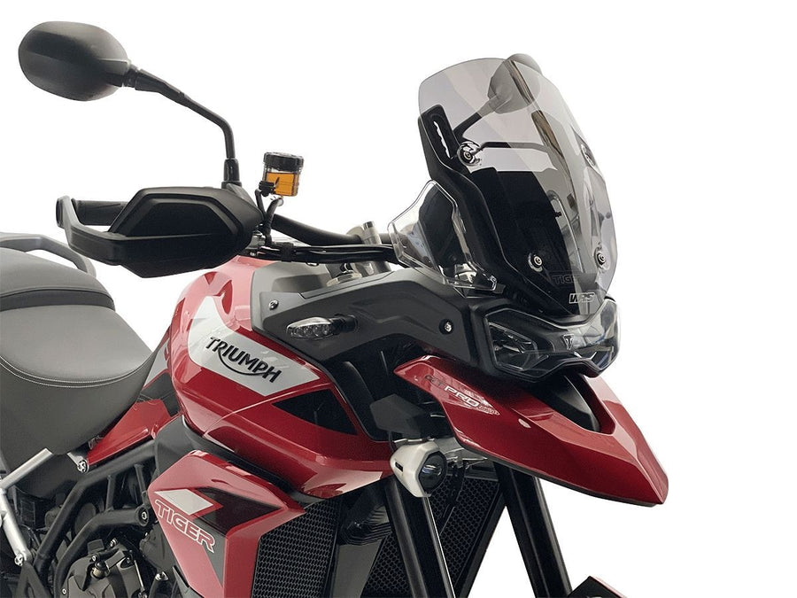 TRIUMPH TIGER 850 [2020-2026] - Sportsforrude - se 11