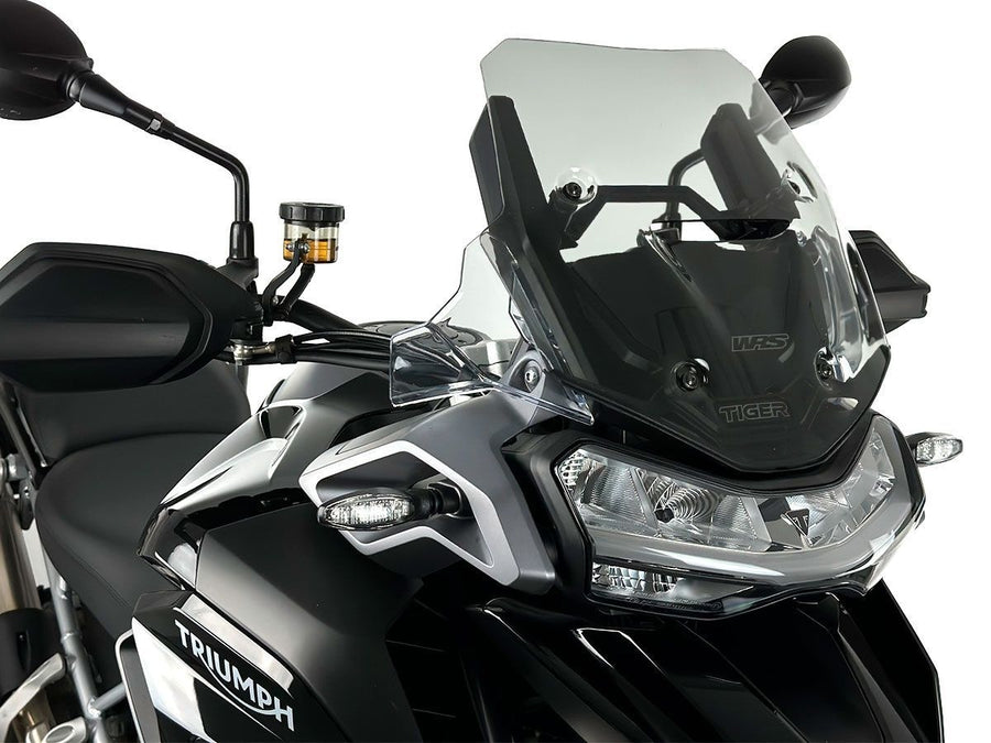 Triumph Tiger 1200 GT [2022-2026] - Sportsforrude - Vis 1
