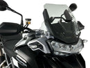 Triumph Tiger 1200 Rally Explorer [2022-2026] - Sport Windschild – Ansicht 1